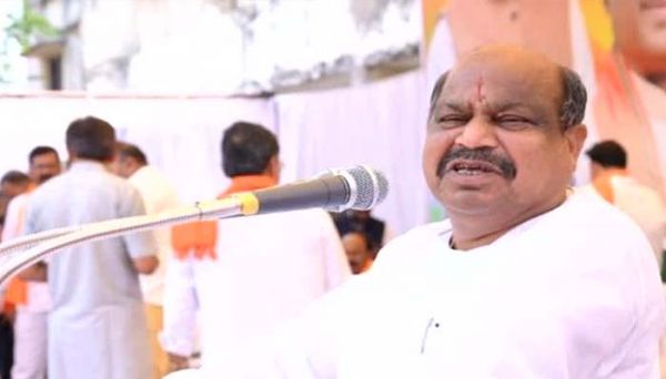 कांग्रेस हार की समीक्षा कर रही है या समीक्षा का नाटक: पुरंदर मिश्रा