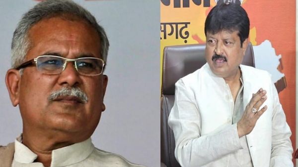 कांग्रेस की अंदरूनी लड़ाई में भूपेश बघेल अलग-थलग पड़ गए हैं: संजय श्रीवास्तव