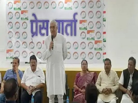 विपक्ष की सक्रियता और जनमत के दबाव के बल पर ही सरकार को नियंत्रित किया जा सकता है : टीएस सिंहदेव