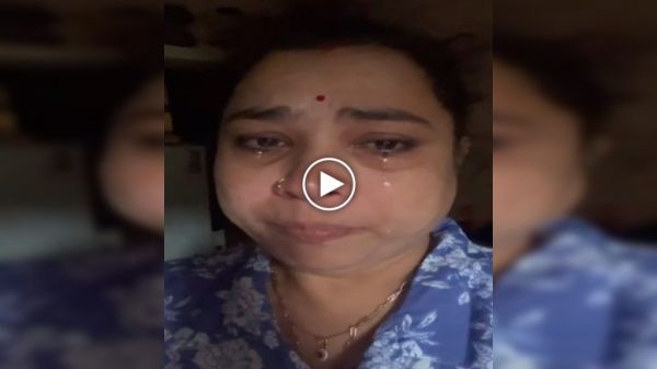 भाजपा महिला युवा मोर्चा की मंडल उपाध्यक्ष ने वरिष्ठ नेत्री पर लगाए गंभीर आरोप, वीडियो में रोते हुए सीएम और प्रदेश अध्यक्ष से लगाई मदद की गुहार