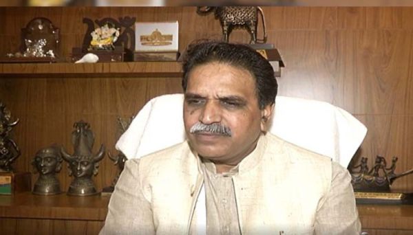 भ्रष्टाचारियों को बचाने भूपेश ने सारी हदें पार की: राजेश मूणत