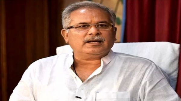 विधायक देवेंद्र यादव की गिरफ्तारी: पूर्व सीएम बघेल बोले- कांग्रेस नेताओं को फंसाने की हो रही साजिश