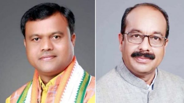 बस में दुष्कर्म : दीपक बैज ने कहा- प्रदेश में दुष्कर्म की घटनाएं बढ़ी, अरुण साव का जवाब- सरकार कर रही है कठोर कार्रवाई&hellip;