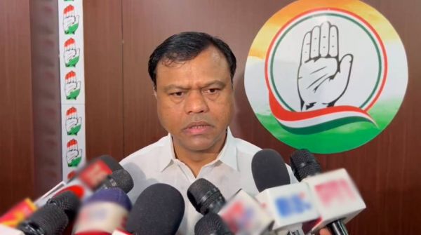 भिलाई डीपीएस मामले में पीसीसी अध्यक्ष दीपक बैज ने राज्यपाल और मुख्यमंत्री को लिखा पत्र