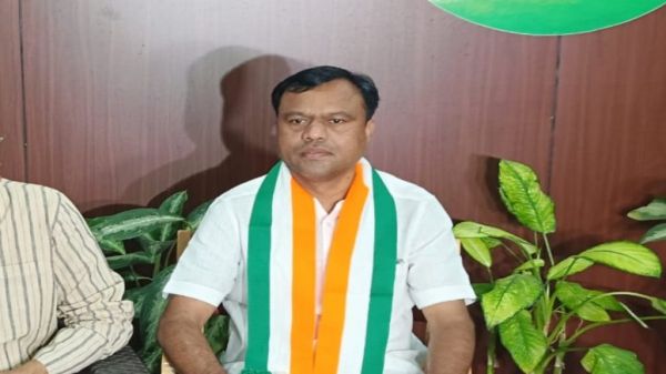 दीपक बैज की प्रेसवार्ता : पार्टी में बदलाव&hellip; सरकार पर निशाना&hellip;बुलडोजर एक्शन