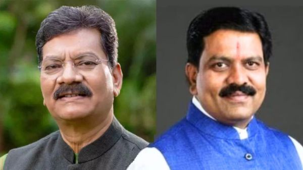 नेता प्रतिपक्ष महंत ने सरकार पर लगाया आरोप, कहा- धान के रख-रखाव और उठाव में लापरवाही से हुआ एक हजार करोड़ रुपए से अधिक का नुकसान, डिप्टी सीएम विजय शर्मा ने किया पलटवार