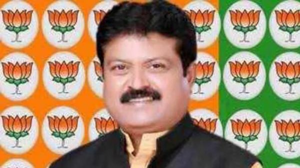 जरिता लैटफलांग के आरोप पर बीजेपी प्रदेश महामंत्री संजय श्रीवास्तव का पलटवार, कहा-