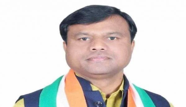 कवर्धा लोहारीडीह हिंसा मामला : कांग्रेस ने राज्यपाल से तत्काल मिलने का मांगा समय, कहा- प्रदेश में तनाव की स्थिति, तत्काल चर्चा जरूरी