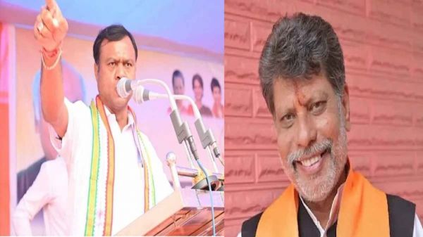 बढ़ते अपराध पर सियासत : PCC चीफ बैज बोले &ndash; राज्य में अपराधी बेलगाम, सरकार का नहीं दिख रहा नियंत्रण, BJP अध्यक्ष किरण देव ने कहा &ndash;