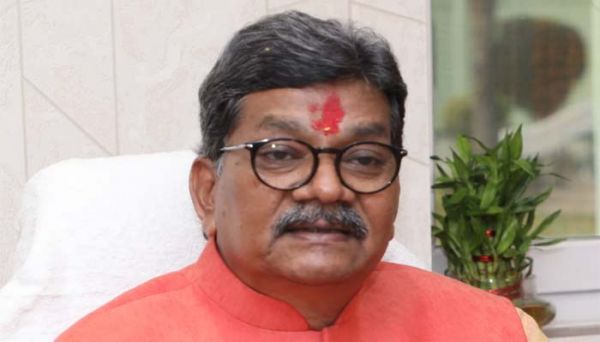 भाजपा राज मे बलौदाबाजार, कवर्धा, अब सूरजपुर जल रहा है : डॉ चरणदास महंत