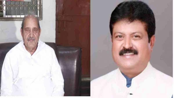 कांग्रेस नेता धनेंद्र साहू का आरोप, रबी सीजन में धान बोने पर कार्रवाई की धमकी दे रहे अफसर, आदेश का करेंगे विरोध, भाजपा नेता श्रीवास्तव बोले &ndash; किसानाें पर कोई दबाव नहीं