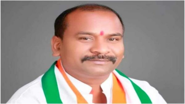 कांग्रेस का भाजपा सरकार पर बड़ा आरोप, पूर्व विधायक गुलाब कमरो बोले &ndash; निर्धारित मात्रा में किसानों से नहीं हो रही धान खरीदी