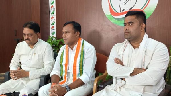 रायपुर दक्षिण में करारी हार के बाद पीसीसी चीफ बैज का बड़ा बयान, कहा- EVM पर संदेह था, और हमेशा रहेगा&hellip;