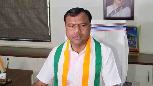 PCC चीफ बैज ने बढ़ते अपराध पर सरकार को घेरा, रायपुर दक्षिण उपचुनाव पर बोले &ndash; हार की करेंगे समीक्षा