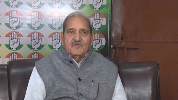 धान खरीदी पर सियासत : कांग्रेस नेता धनेंद्र साहू ने दी चुनौती, कहा &ndash; कितने किसानों को पैसा मिला, बताएं सरकार