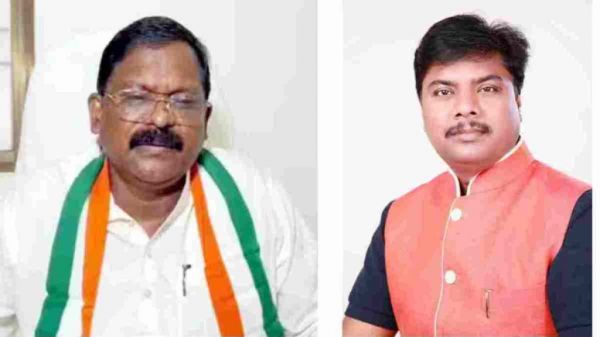 CGPSC 2024 में आबकारी उपनिरीक्षक के 90 पद होने पर सियासी बवाल : पूर्व मंत्री अमरजीत बोले &ndash; शराब बेचने का रिकॉर्ड बनाना चाहती है सरकार, मंत्री कश्यप ने कहा &ndash;