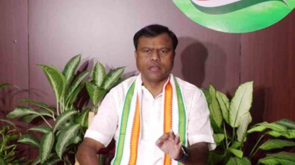 डिप्टी सीएम के बयान पर PCC चीफ बैज का पलटवार, साव से पूछा &ndash; कांग्रेस ने किसे ठगा, स्पष्ट करें