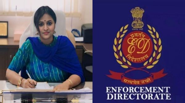 निलंबित IAS रानू साहू समेत 9 आरोपियों के खिलाफ ED की बड़ी कार्रवाई, 21.47 करोड़ की चल अचल संपत्तियों को किया कुर्क&hellip;