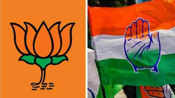 महाकुंभ पर सियासी बयानबाजी, बृजमोहन अग्रवाल की &lsquo;पाप धोने&rsquo; की सलाह पर कांग्रेस ने किया पलटवार&hellip;