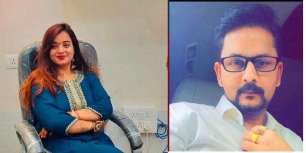 कांग्रेस पार्षद प्रत्याशियों की सूची आने के बाद बवाल : महिला कांग्रेस के प्रदेश सचिव ने दिया इस्तीफा, पार्षद ने भी पार्टी को कहा अलविदा&hellip;