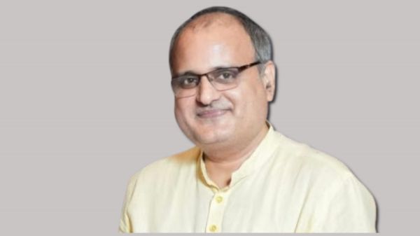 निकाय चुनाव 2025: घोषणा पत्र के बहाने मुख्यमंत्री के सलाहकार पंकज झा ने कांग्रेस पर साधा निशाना