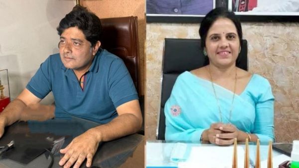 &lsquo;अभिमन्यु की तरह की जा रही घेराबंदी&rsquo; : पूर्व महापौर एजाज ढेबर ने मीनल चौबे पर कसा तंज