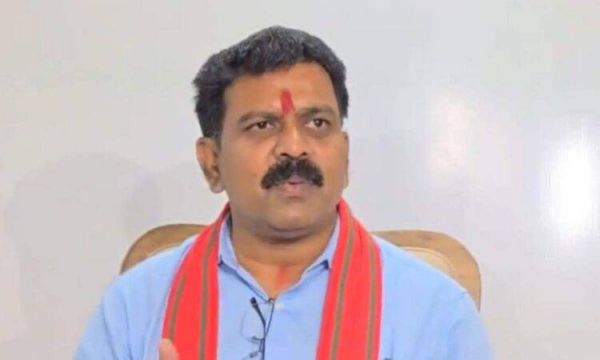 मंत्रिमंडल विस्तार पर उपमुख्यमंत्री विजय शर्मा ने दिया बयान, कहा-