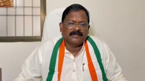 आदिवासी दिवस के अवसर पर छत्तीसगढ़ में कोई बड़ा आयोजन नहीं पूर्व मंत्री अमरजीत भगत ने सरकार को घेरा, कहा-