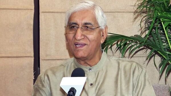 पूर्व उपमुख्यमंत्री टीएस सिंहदेव ने BJP को बताया अंग्रेजों की औलाद, कहा&hellip;&rdquo;अंग्रेज चले गए अपनी औलाद छोड़ गए&rdquo;, बाबा के बयान से मचा सियासी घमासान