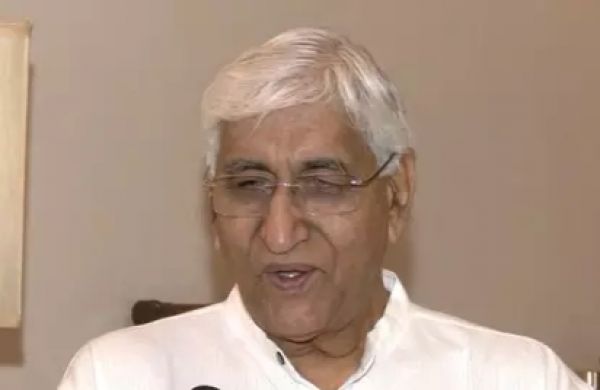 छत्तीसगढ़ में एसआईआर लागू करने को लेकर पूर्व उपमुख्यमंत्री टीएस सिंहदेव ने दिया बयान, कहा-