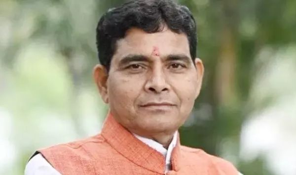 कांग्रेस के वोट चोर वाले बयान पर मंत्री टंकराम वर्मा ने किया पलटवार, कहा- 