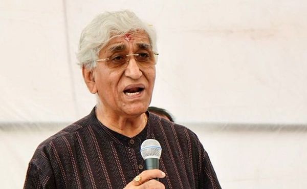 भाजपा विधायक रेणुका सिंह के रावण वाले बयान का पूर्व उपमुख्यमंत्री टीएस सिंहदेव ने किया समर्थन, कहा &ndash; 