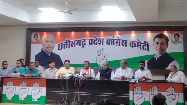 प्रधानमंत्री नरेन्द्र मोदी के दौरे पर सियासत : PCC चीफ बैज ने पीएम से पूछे 21 सवाल, कहा-