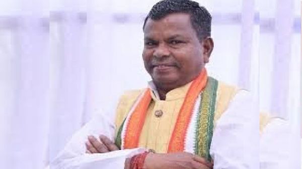 "शराब घोटाले में लखमा की रिहाई पर विजय शर्मा का तंज&mdash;भूपेश सरकार के घोटालों में मंत्री बने बलि का बकरा"