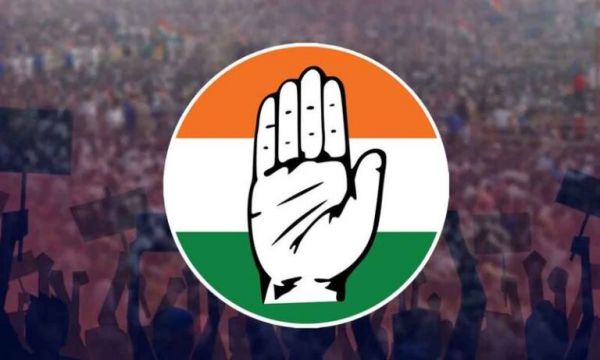 जिला कार्यकारिणी की घोषणा के बाद कांग्रेस के 17 पदाधिकारियों ने दिया सामूहिक इस्तीफा