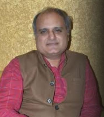 धान की अंतर राशि पर सियासत : CM के सलाहकार पंकज झा का भूपेश बघेल पर तंज, कहा- 