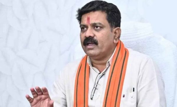 मनरेगा पर सियासी संग्राम: विधानसभा घेराव के बीच डिप्टी CM विजय शर्मा का कांग्रेस पर पलटवार