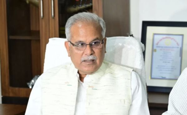 महिला आरक्षण बिल पर घमासान: बघेल बोले&mdash;NDA दो-तिहाई बहुमत जुटाने में नाकाम