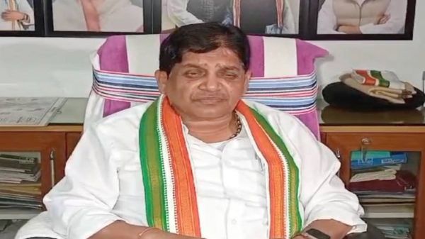 चुनावी नतीजों पर सियासत तेज, शिव डहरिया ने BJP पर साधा निशाना