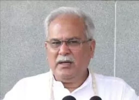 &lsquo;हाईकमान का फैसला सर्वोपरि&rsquo;, ढाई-ढाई फॉर्मूले पर भूपेश का BJP को जवाब