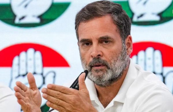&lsquo;18.5 लाख छात्रों का भविष्य दांव पर&rsquo;, CBSE और केंद्र सरकार पर राहुल गांधी का हमला