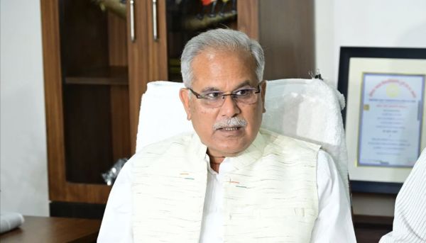 कर्नाटक से लेकर नीट तक, भूपेश बघेल ने PM मोदी और भाजपा पर साधा निशाना
