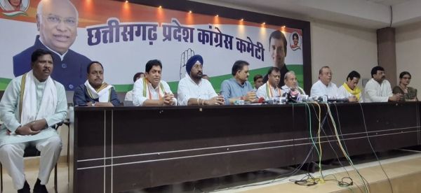 बिजली बिल में बढ़ोतरी पर गरमाई सियासत: कांग्रेस ने जताया विरोध, प्रदेशभर में तीन चरणों में करेगी प्रदर्शन