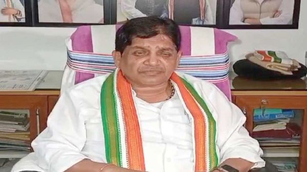 सेंट पॉल स्कूल परिसर में बुलडोजर कार्रवाई पर पूर्व मंत्री शिव डहरिया बोले-