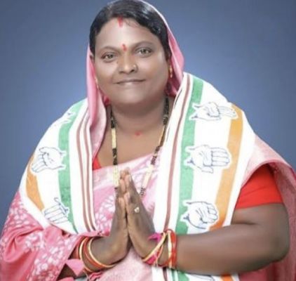 जनक राम ध्रुव के बाद चातुरी नंद ने भी नकटी विधायक कॉलोनी का किया विरोध, सीएम को लिखा पत्र
