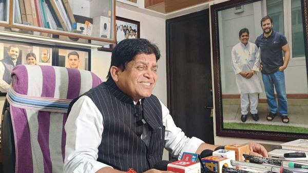 पेपर लीक से लेकर अतिथि शिक्षकों के आंदोलन तक, शिव डहरिया ने सरकार पर साधा निशाना