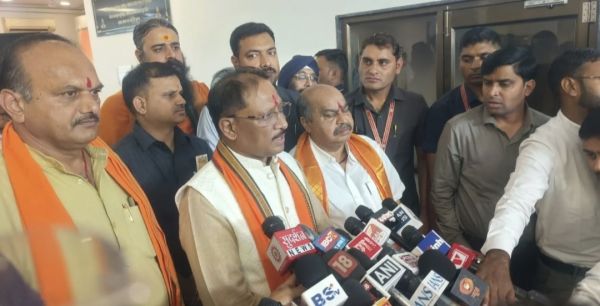CGPSC घोटाले में ED की एंट्री, CM साय बोले- करप्शन पर जीरो टॉलरेंस हमारी नीति