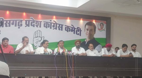महंगे बिजली बिल और स्मार्ट मीटर के खिलाफ कांग्रेस का बड़ा आंदोलन, 1 अगस्त से शुरू होगा प्रदेशव्यापी अभियान