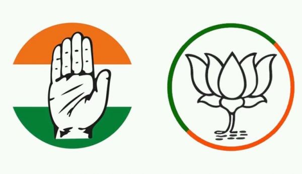 700 शिक्षकों के तबादले पर सियासी संग्राम, कांग्रेस ने घेरा सरकार को; BJP विधायक ने दिया जवाब