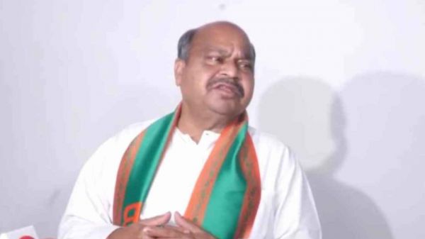 विधायक पुरंदर मिश्रा का राहुल गांधी पर विवादित बयान, बोले- &lsquo;सुबह ब्रश करेंगे तो बोली में आएगी शुद्धता&rsquo;
